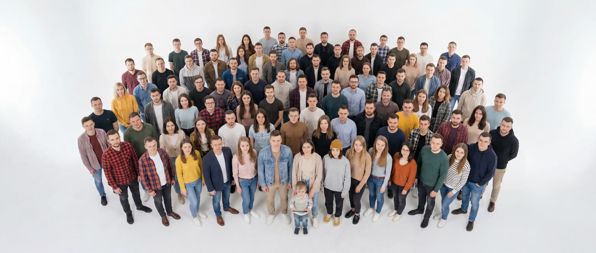 Ankietowani w badaniu